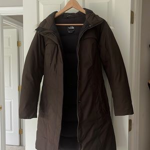 The North Face Jacket